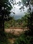 Cumulonimbus cloud sightings in rural Indonesia