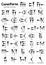 Cuneiform - writing system