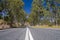 Cunningham Highway - Warwick Queensland