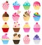 cup cake pictures