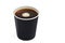 Cup of coffee paper cup