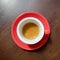A Cup of Espresso to Start a Productive Day 8
