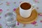 Cup of Turkish Coffe