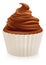 Cupcake Chocolate Fair Cake Frosting Cream Muffin