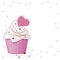 Cupcake design