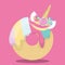 CUPCAKE DONUT UNICORN 15