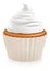 Cupcake Fair Cake Cream Muffin Whipped Frosting