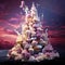 Cupcake Fantasy: A Tower of Edible Dreams