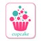 Cupcake icon