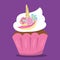 CUPCAKE PINK 10