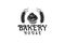 Cupcake, Wheat Bakery Logo.