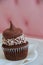 A cupcake you cannot say \'no\' to