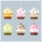 Cupcakes