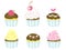 Cupcakes