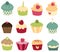 Cupcakes