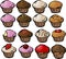 Cupcakes