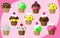 Cupcakes