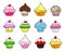 Cupcakes