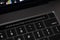 Cupertino, CA, US, 22.04.2020: Apple 16-inch MacBook Pro Magic Keyboard Touch ID