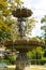 Cupid Fountain - Paris