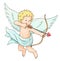 Cupids Arrow