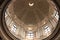 The cupola of Basilica of Superga on Turin\'s hill, Italy