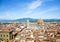 The Cupola of Brunelleschi