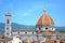 The Cupola of Brunelleschi