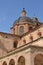 Cupola of the Cathedral Santa Maria Assunta