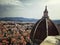 Cupola del Duomo di Firenze (Brunelleschi\'s Cupola)