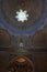 Cupola Guri Amir mausoleum