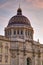 The cupola of the reconstructed Berlin City Palace