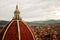 Cupola Santa Maria del Fiore Renaissance cathedral