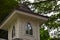 Cupola on a Shelter