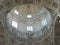 Cupola of THEATINERKIRCHE in Munich, Germany