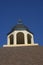 Cupola with Weather Vane