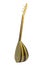 Cura, Turkish baglama folk Music Instrument,