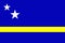 Curacao flag