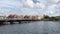 Curacao floating bridge