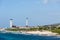 Curacao Oil Industry