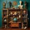 Curated Classics: Unveiling the Eclectic World of Antiques