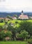 Curch Saint Stephanus in Lalling, Bavaria