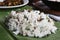 Curd Rice from South India
