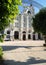 Curia Palace, historic early 20th-century hotel and spa with manicured gardens, Anadia, Portugal