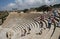 Curion amphitheatre. Cyprus