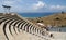 Curion amphitheatre. Cyprus