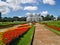 Curitiba botanical gardens