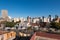 Curitiba Skyline