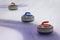 Curling Stones