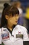 Curling Women Korea Un-chi Gim